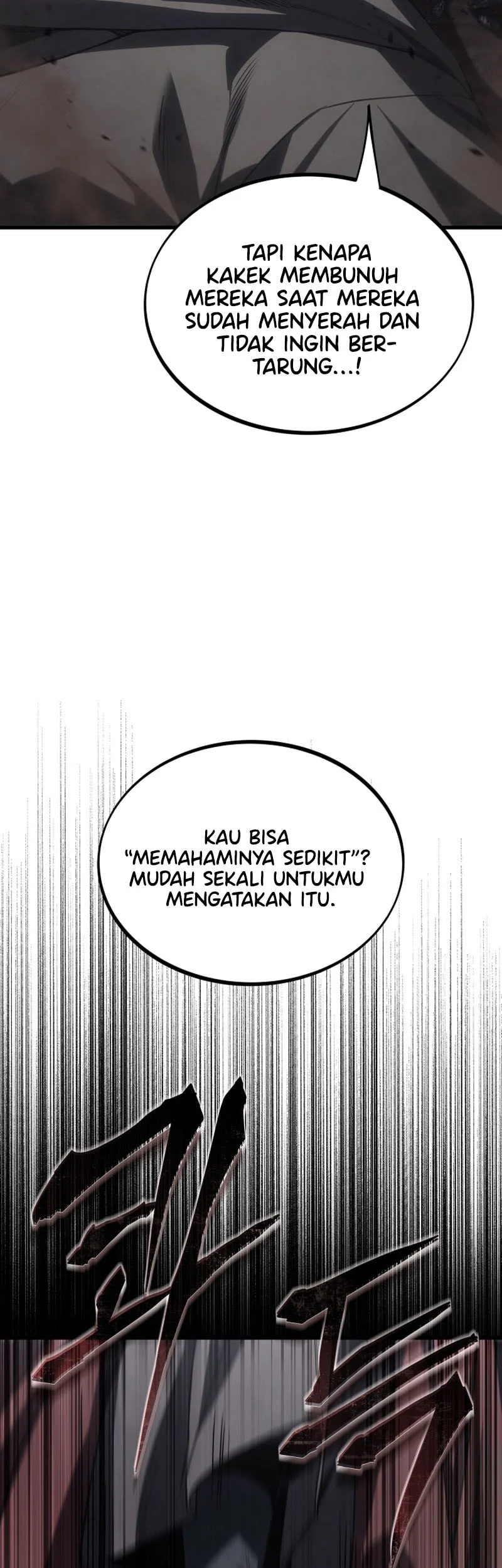 Sandmancer Of The Scorched Desert Chapter 26 Gambar 30