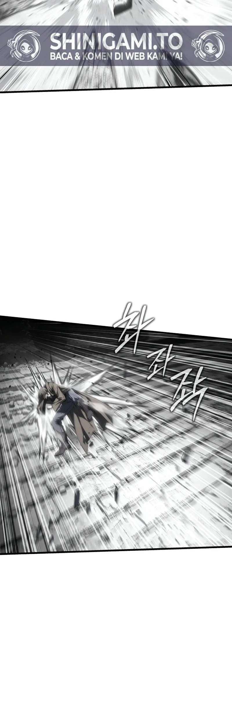 Sandmancer Of The Scorched Desert Chapter 28 Gambar 26
