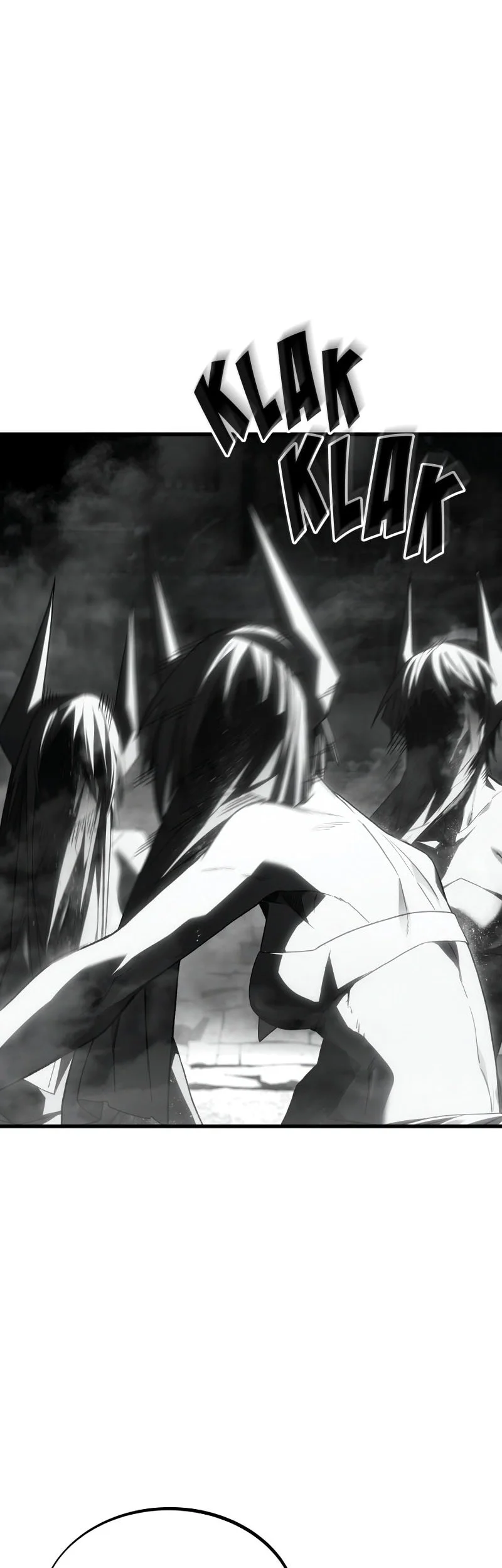 Sandmancer Of The Scorched Desert Chapter 28 Gambar 28