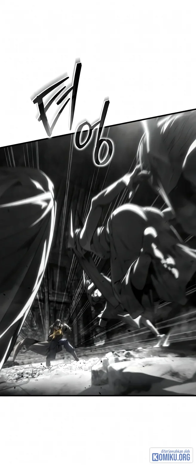 Sandmancer Of The Scorched Desert Chapter 29 Gambar 28