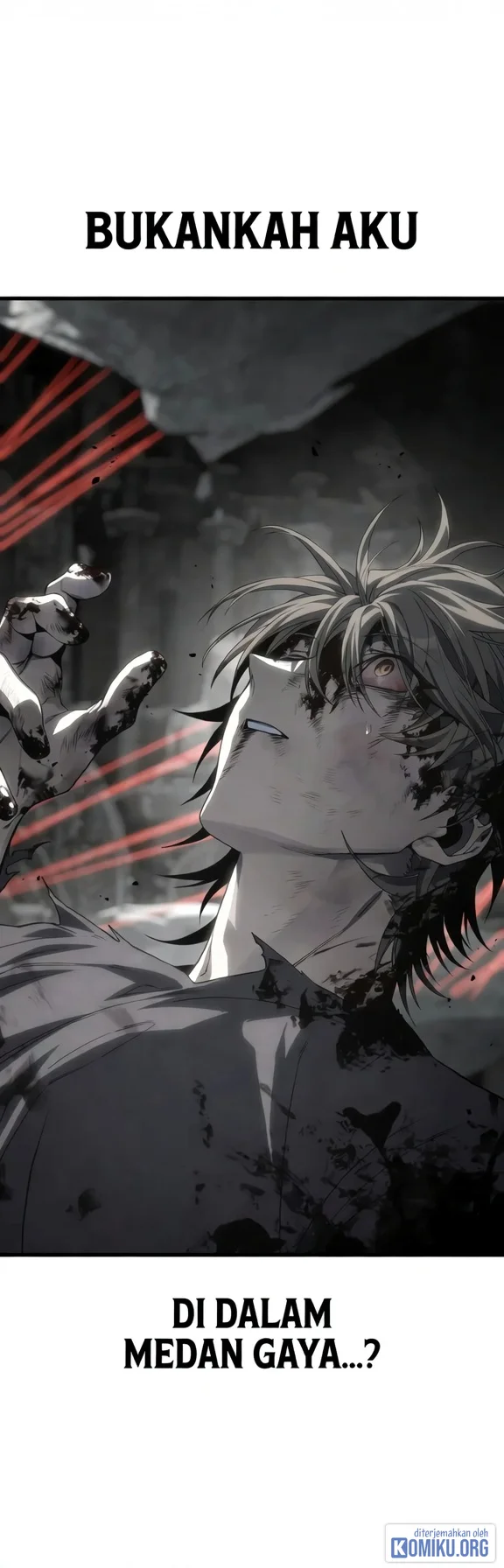Sandmancer Of The Scorched Desert Chapter 32 Gambar 31