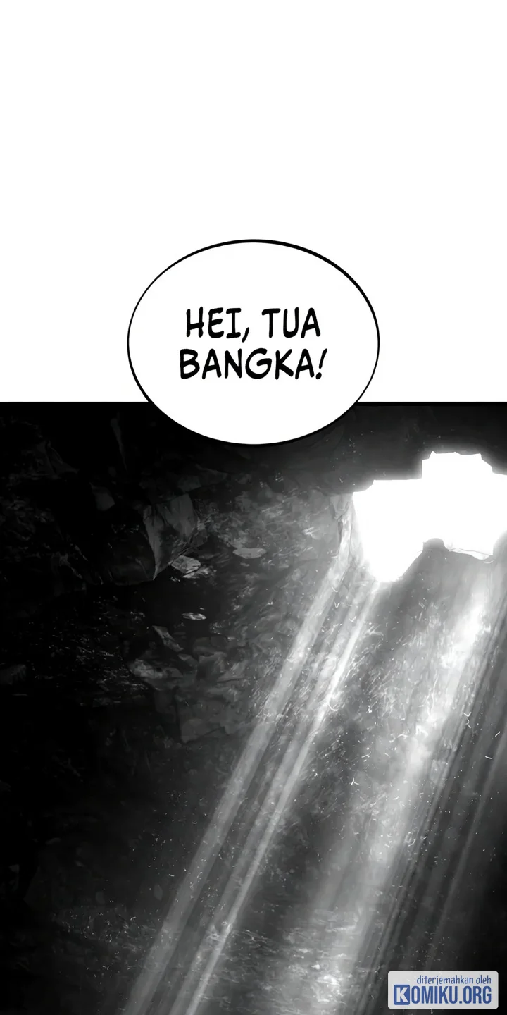 Sandmancer Of The Scorched Desert Chapter 33 Gambar 29