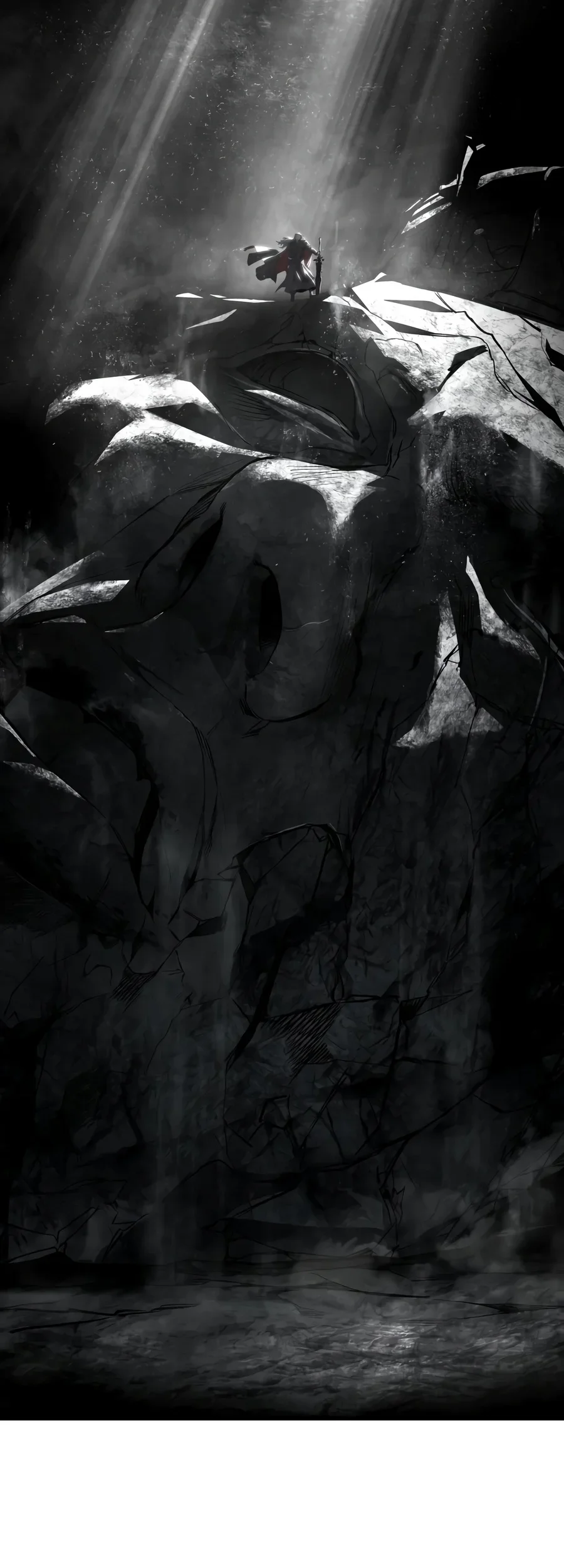 Sandmancer Of The Scorched Desert Chapter 33 Gambar 30