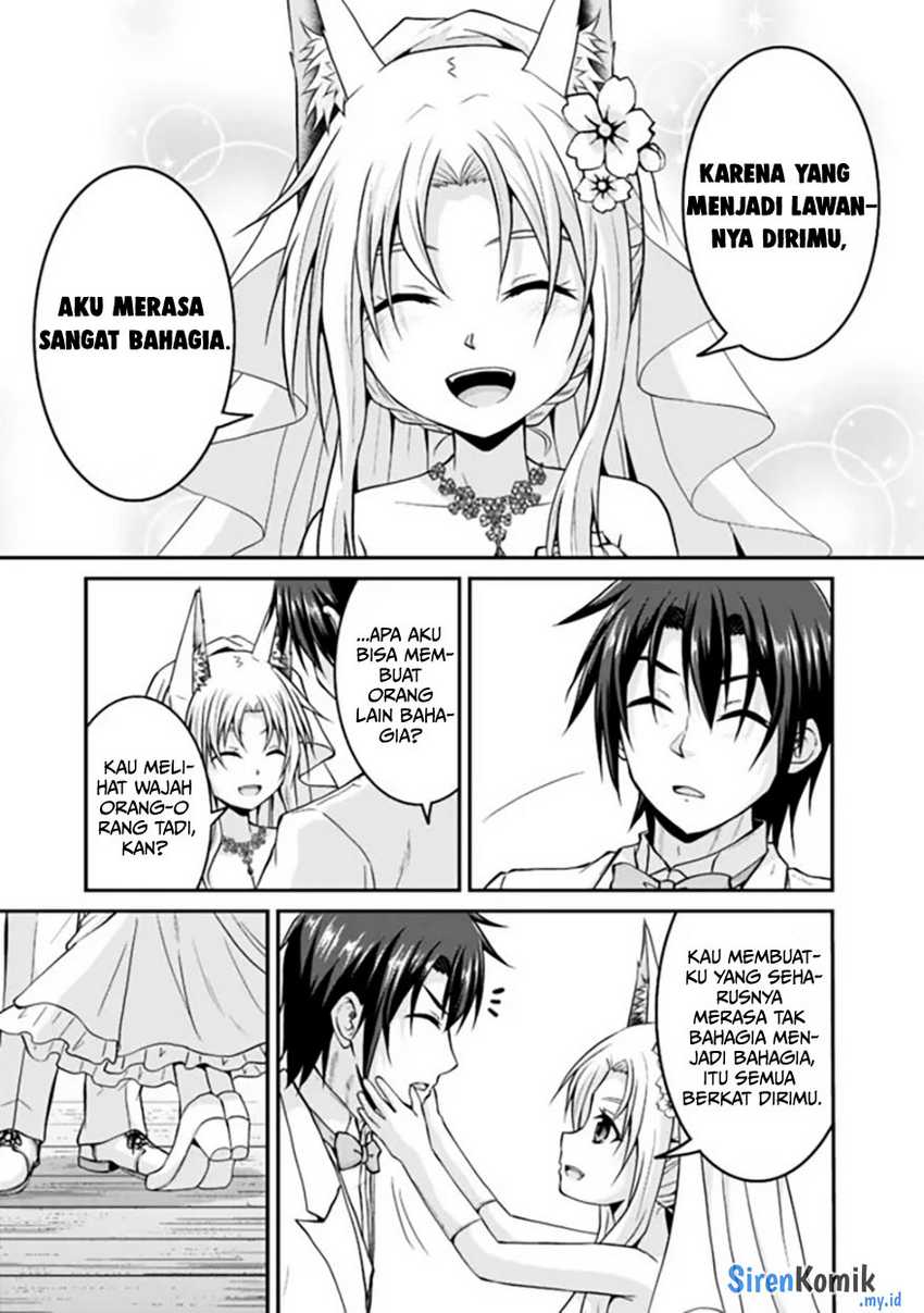 Save & Load no Dekiru Yadoya-san Chapter 59 halaman 8