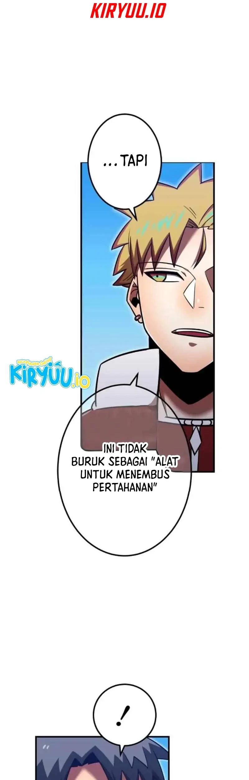 Savior of Divine Blood ~Draw Out 0.00000001% to Become the Strongest~ Chapter 119 Gambar 22