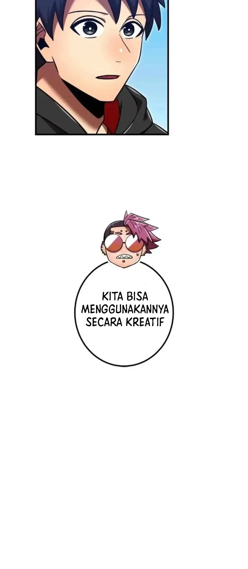Savior of Divine Blood ~Draw Out 0.00000001% to Become the Strongest~ Chapter 119 Gambar 23