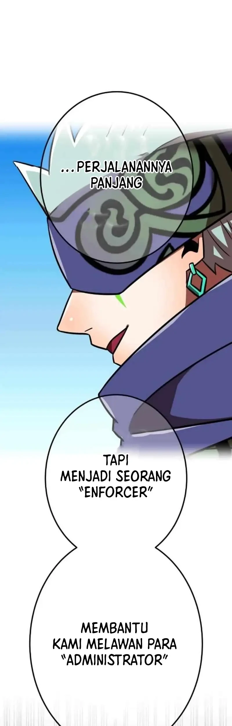 Savior of Divine Blood ~Draw Out 0.00000001% to Become the Strongest~ Chapter 120 Gambar 19
