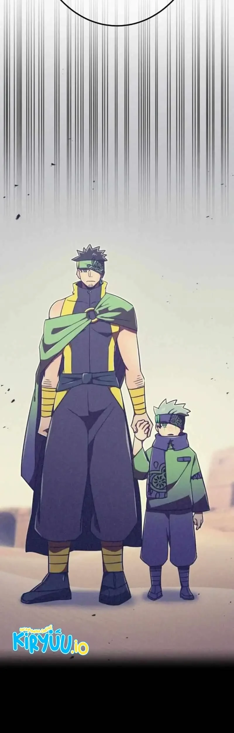 Savior of Divine Blood ~Draw Out 0.00000001% to Become the Strongest~ Chapter 120 Gambar 20