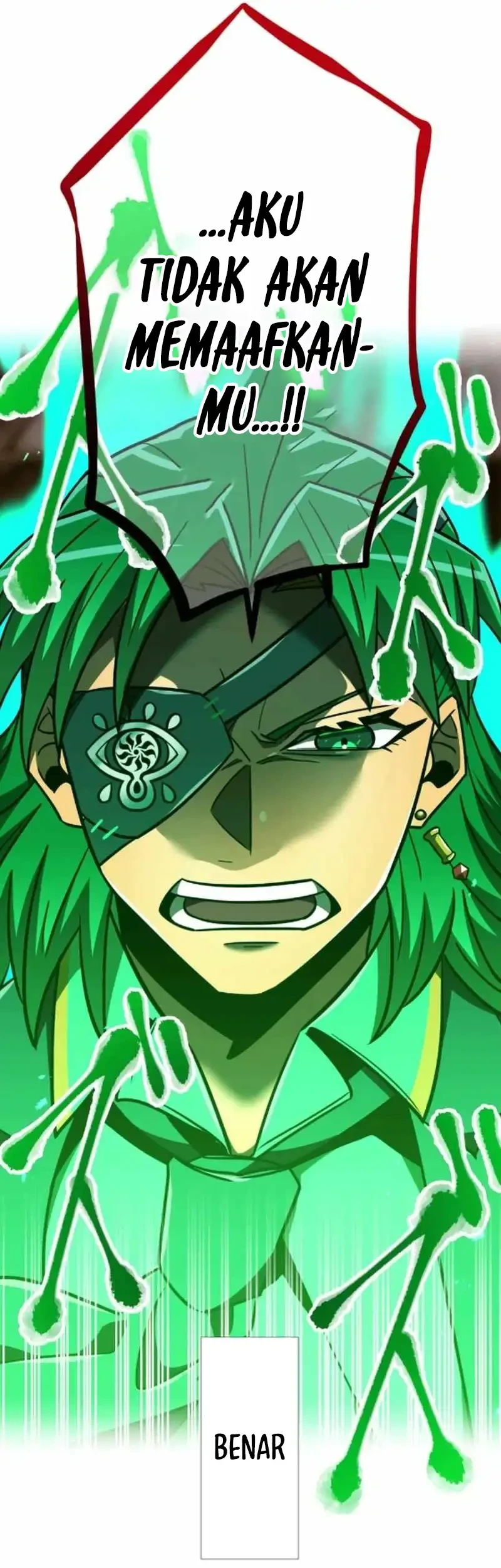 Savior of Divine Blood ~Draw Out 0.00000001% to Become the Strongest~ Chapter 121 Gambar 45