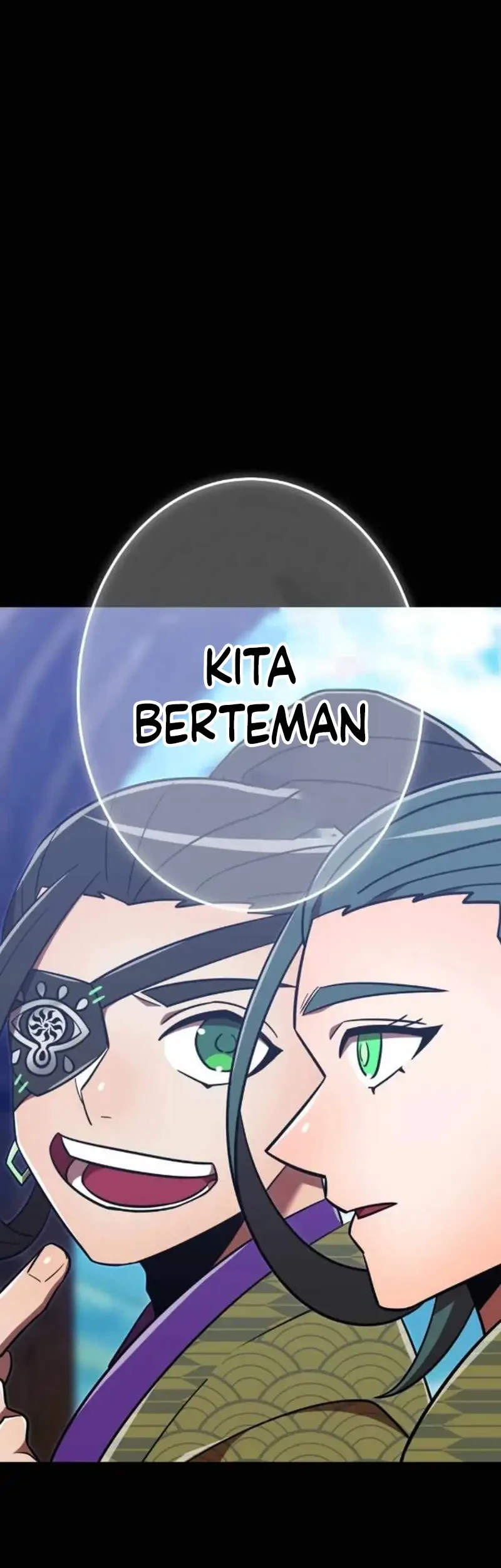 Savior of Divine Blood ~Draw Out 0.00000001% to Become the Strongest~ Chapter 121 Gambar 40