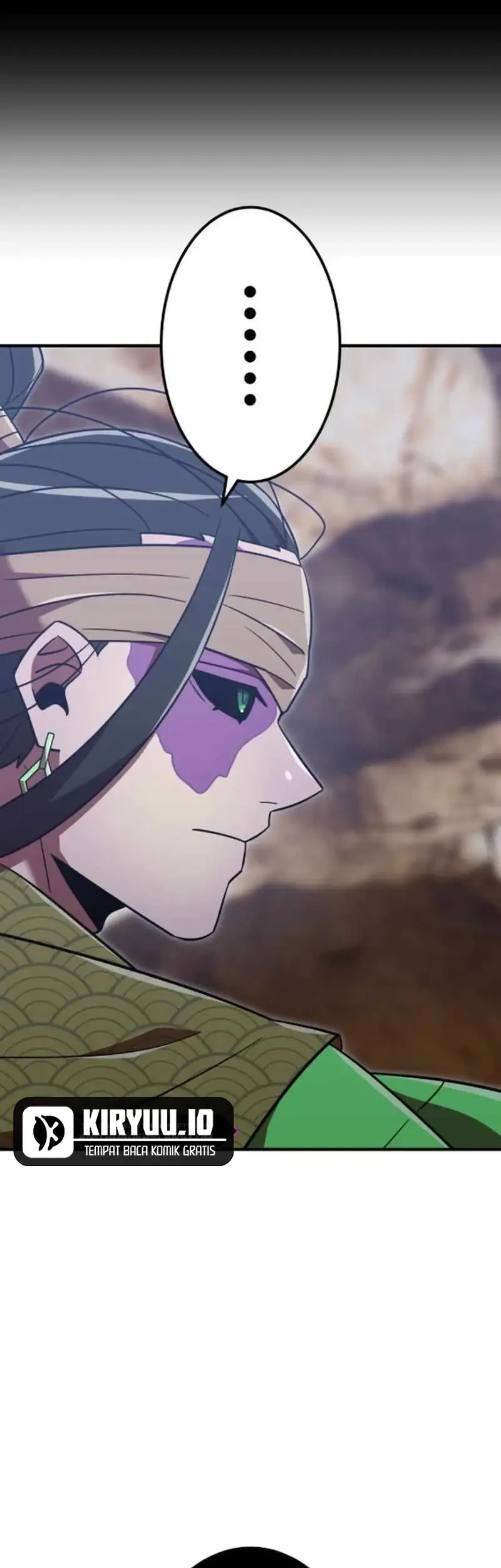 Savior of Divine Blood ~Draw Out 0.00000001% to Become the Strongest~ Chapter 121 Gambar 41