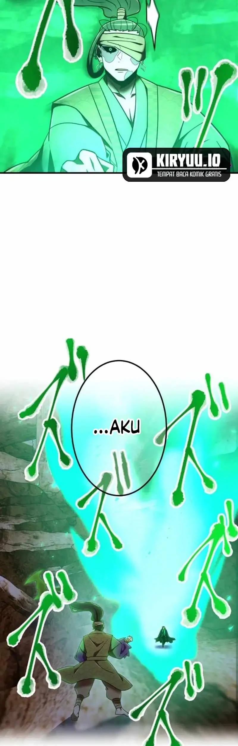 Savior of Divine Blood ~Draw Out 0.00000001% to Become the Strongest~ Chapter 121 Gambar 43
