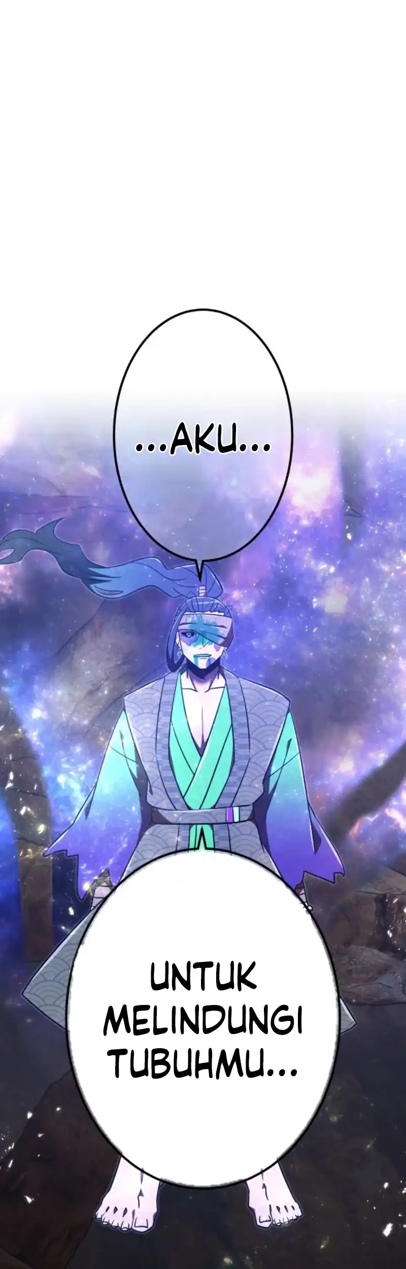 Savior of Divine Blood ~Draw Out 0.00000001% to Become the Strongest~ Chapter 122 Gambar 37