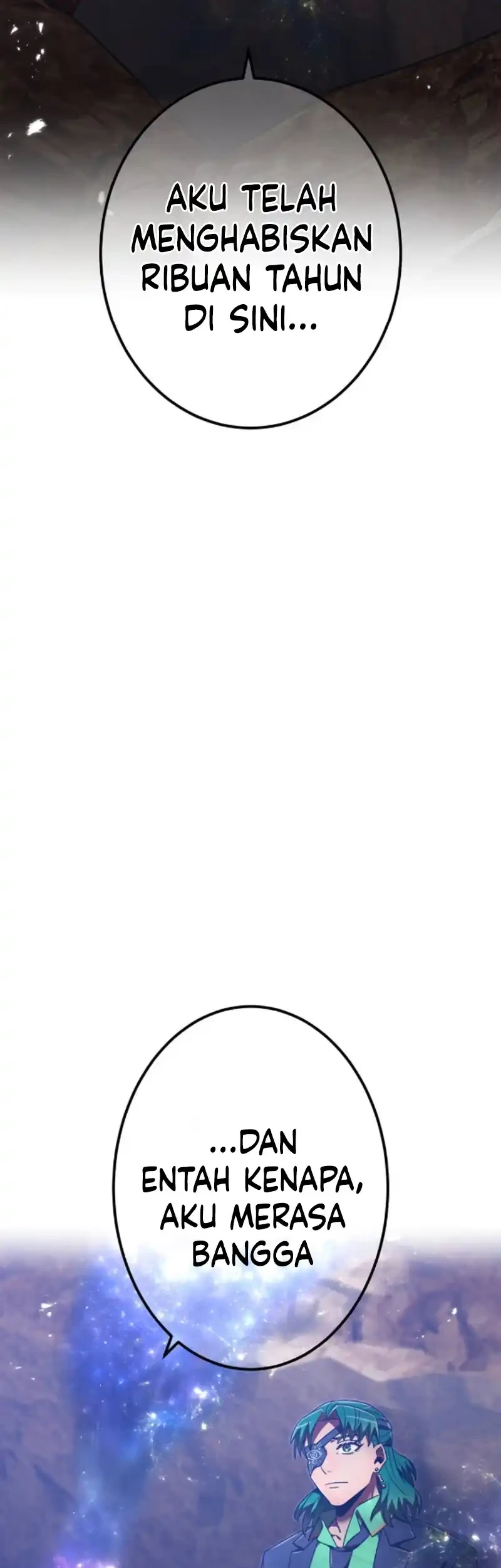 Savior of Divine Blood ~Draw Out 0.00000001% to Become the Strongest~ Chapter 122 Gambar 38