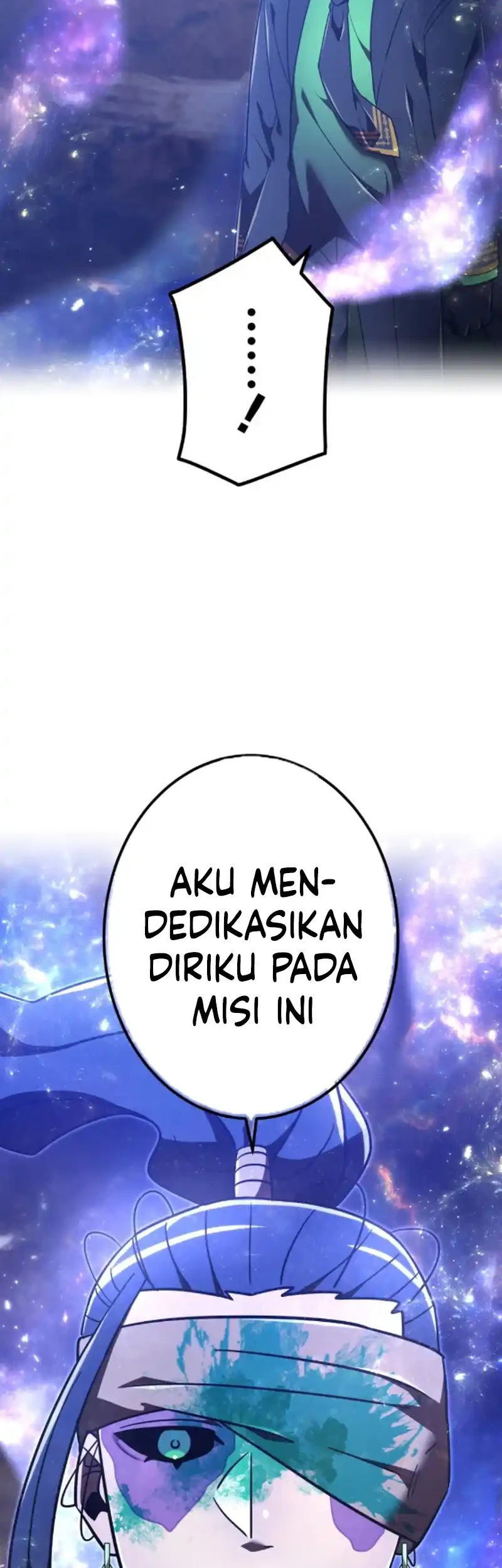 Savior of Divine Blood ~Draw Out 0.00000001% to Become the Strongest~ Chapter 122 Gambar 39