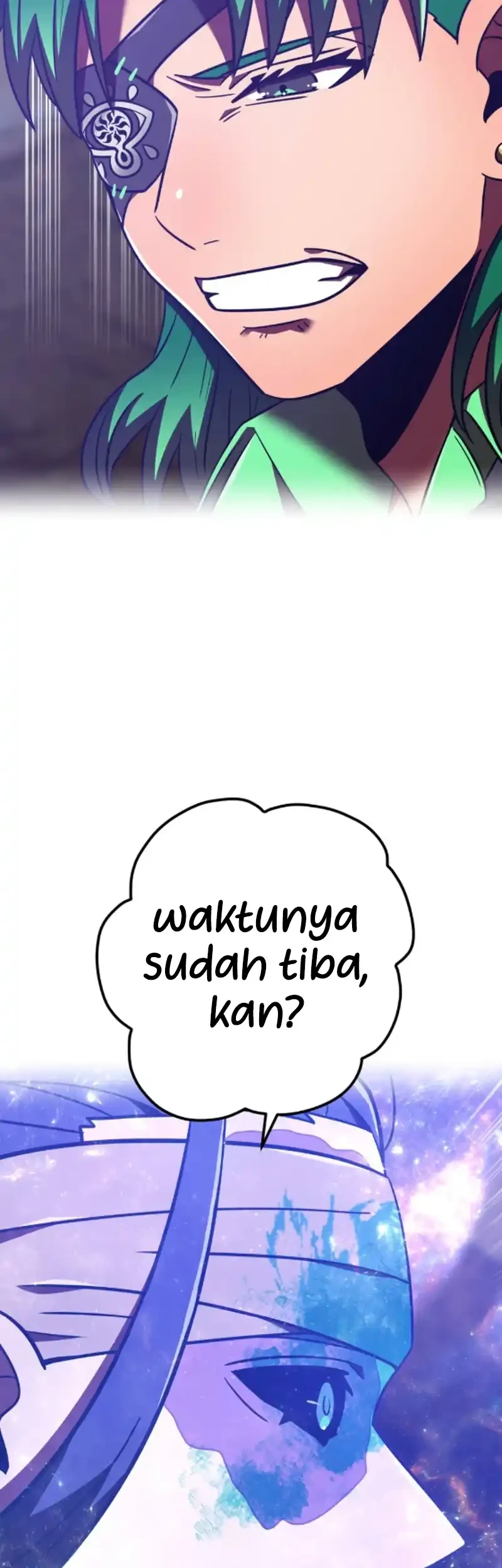 Savior of Divine Blood ~Draw Out 0.00000001% to Become the Strongest~ Chapter 122 Gambar 41