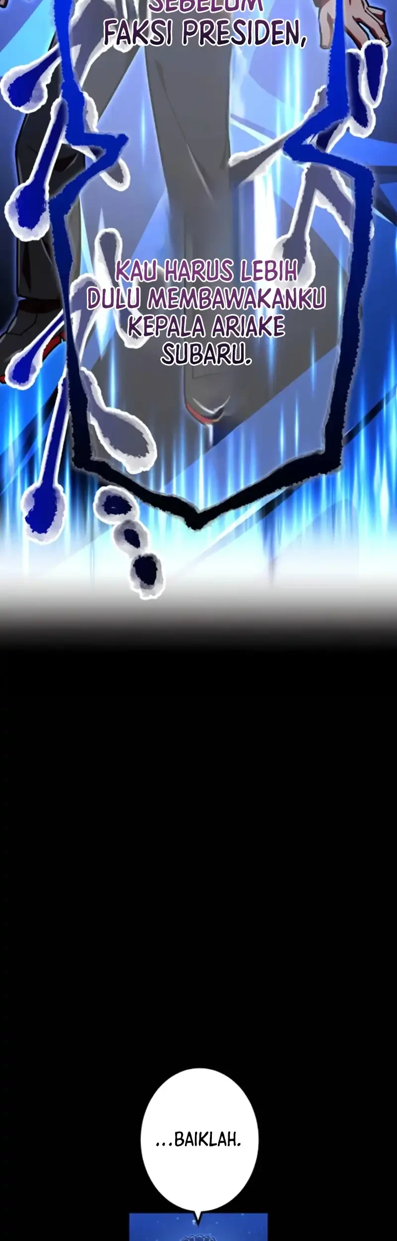Savior of Divine Blood ~Draw Out 0.00000001% to Become the Strongest~ Chapter 125 Gambar 27