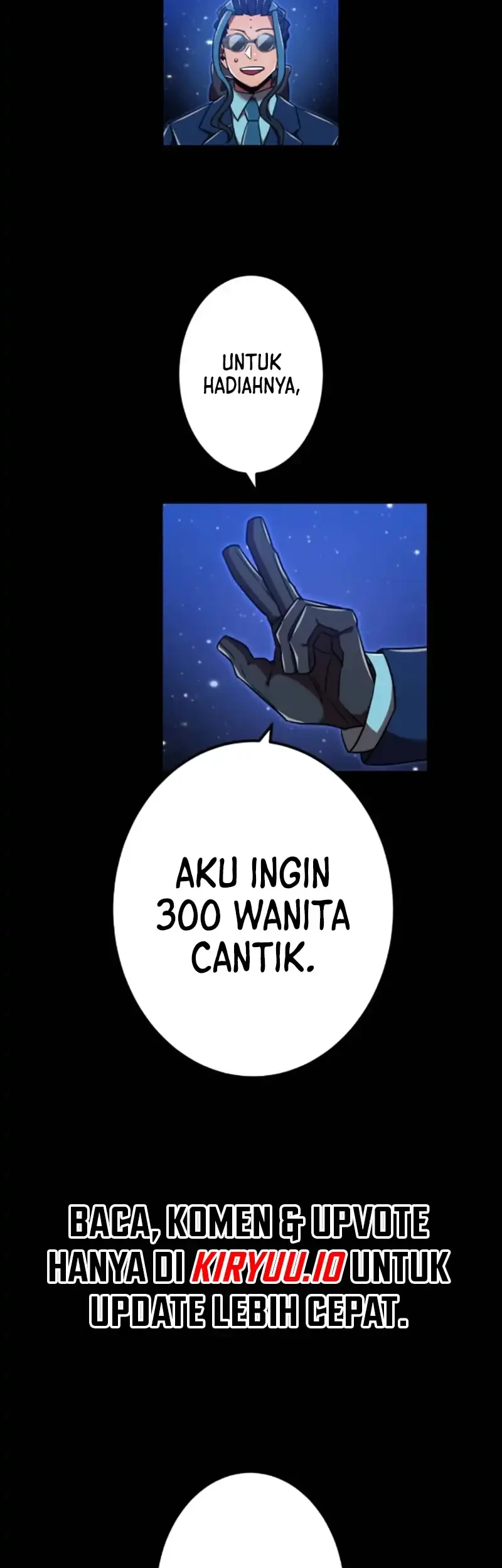 Savior of Divine Blood ~Draw Out 0.00000001% to Become the Strongest~ Chapter 125 Gambar 28