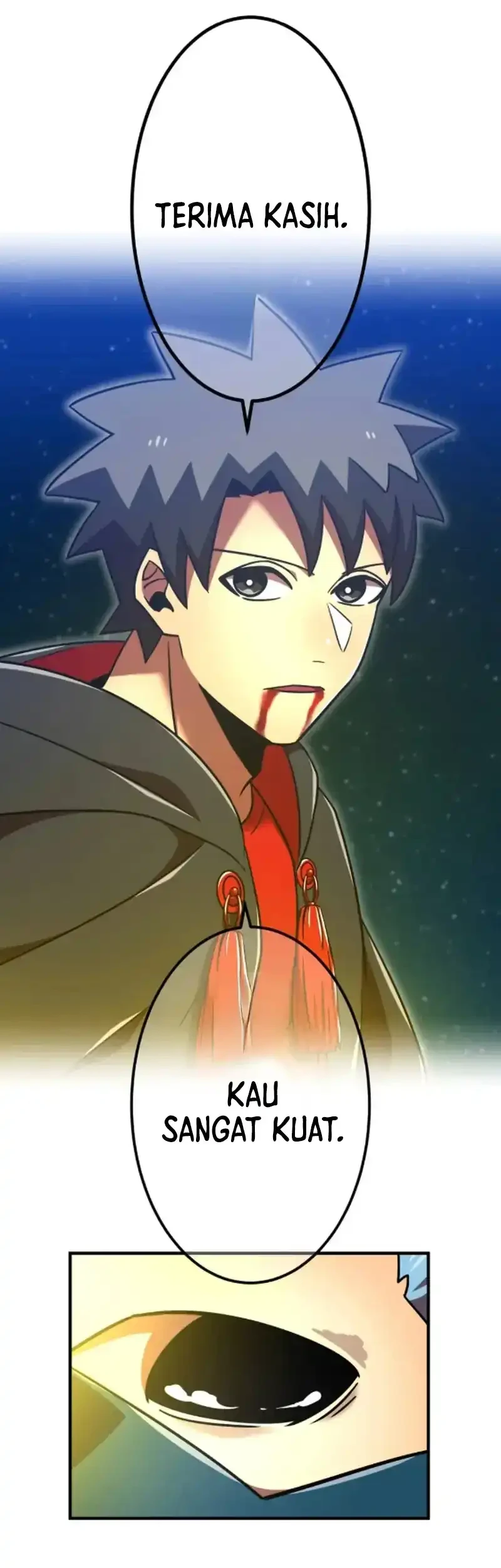 Savior of Divine Blood ~Draw Out 0.00000001% to Become the Strongest~ Chapter 126 Gambar 36