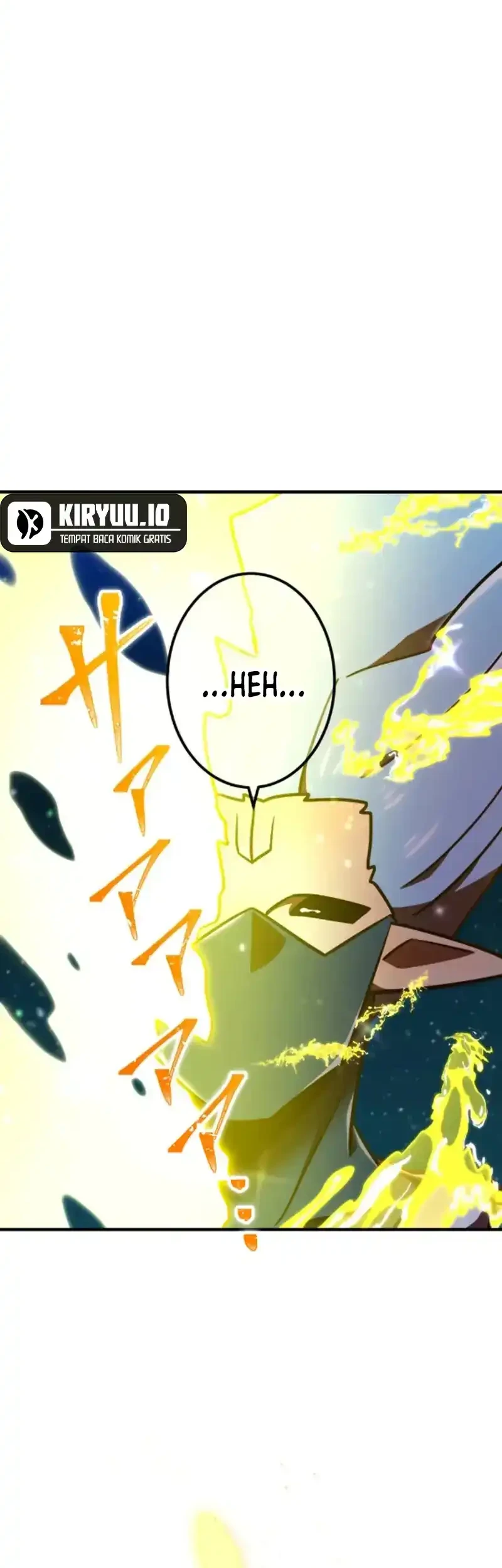Savior of Divine Blood ~Draw Out 0.00000001% to Become the Strongest~ Chapter 126 Gambar 37