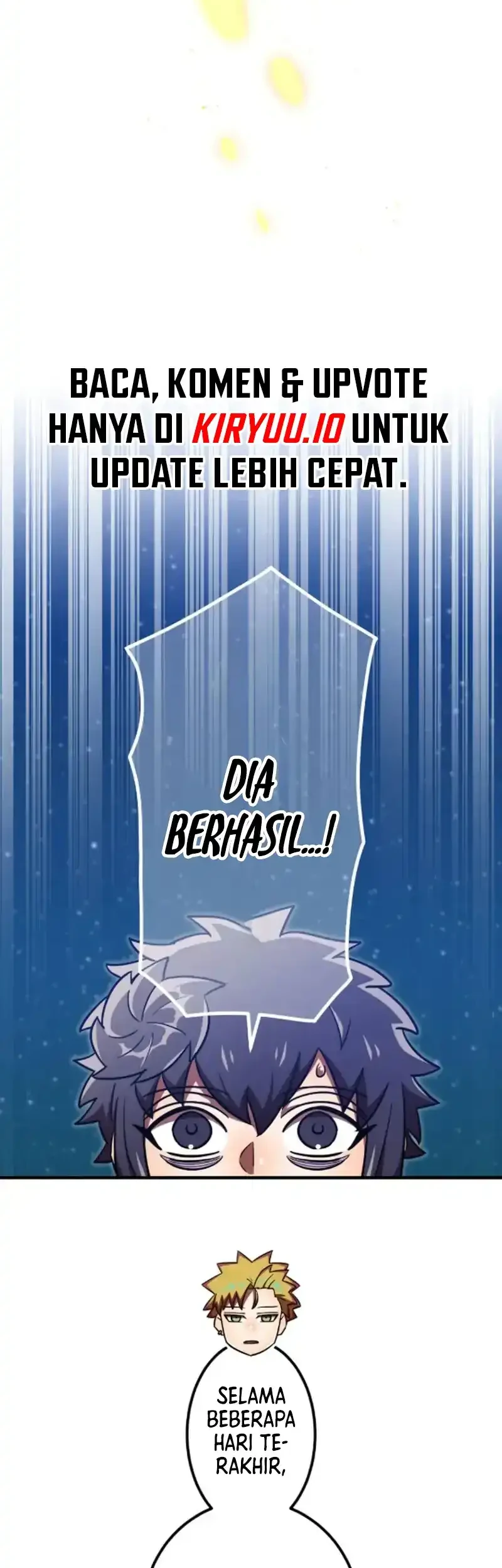 Savior of Divine Blood ~Draw Out 0.00000001% to Become the Strongest~ Chapter 126 Gambar 38