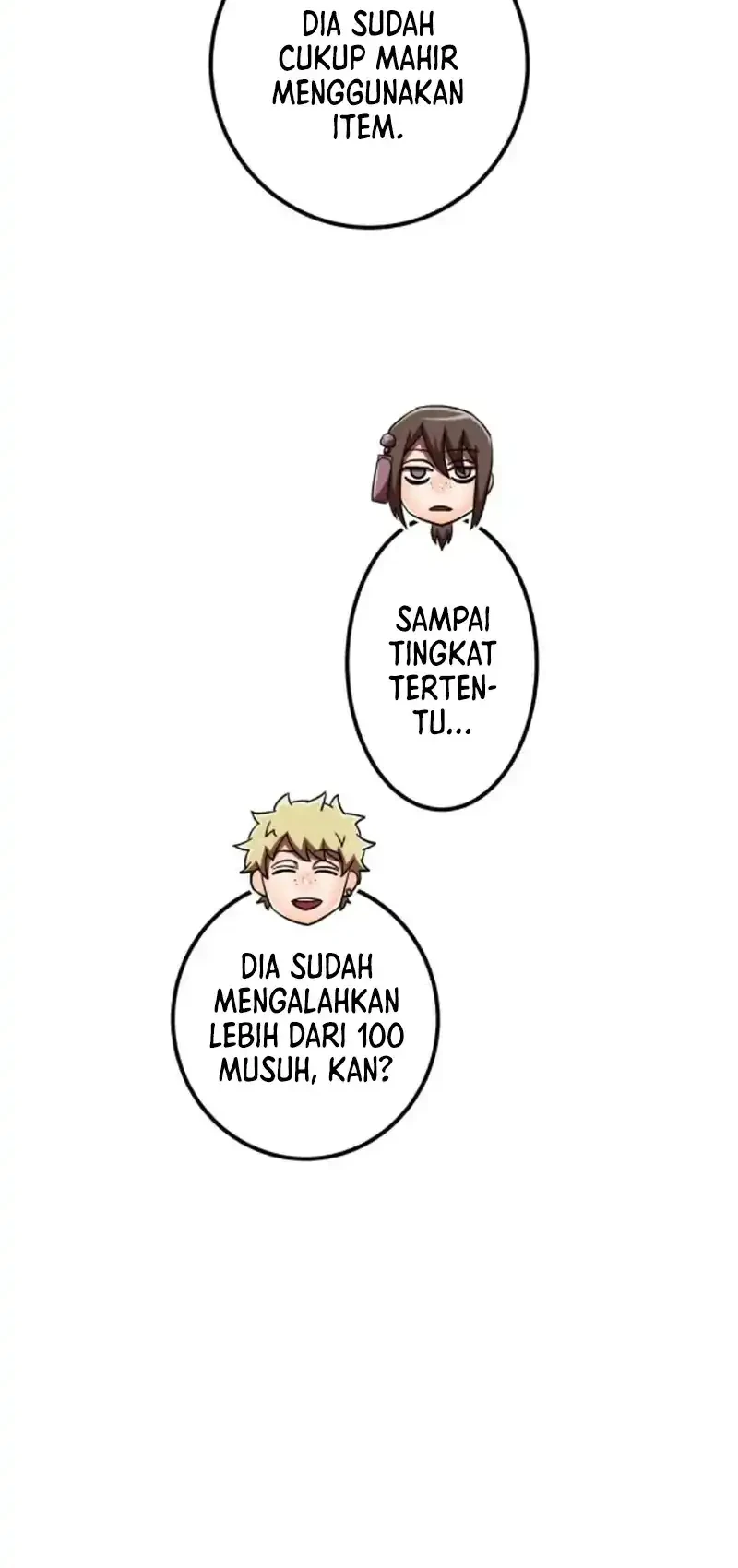 Savior of Divine Blood ~Draw Out 0.00000001% to Become the Strongest~ Chapter 126 Gambar 39