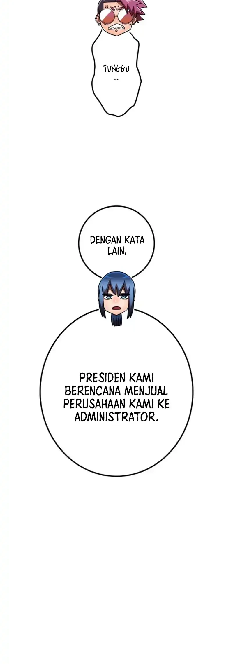 Savior of Divine Blood ~Draw Out 0.00000001% to Become the Strongest~ Chapter 127 Gambar 39