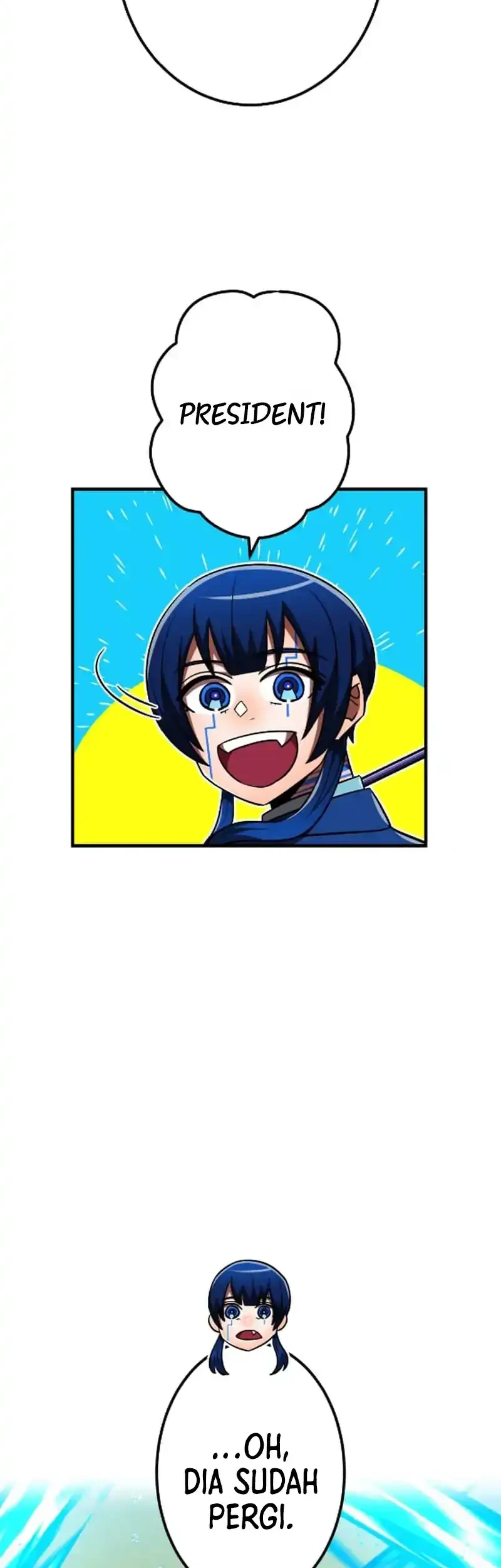 Savior of Divine Blood ~Draw Out 0.00000001% to Become the Strongest~ Chapter 128 Gambar 33