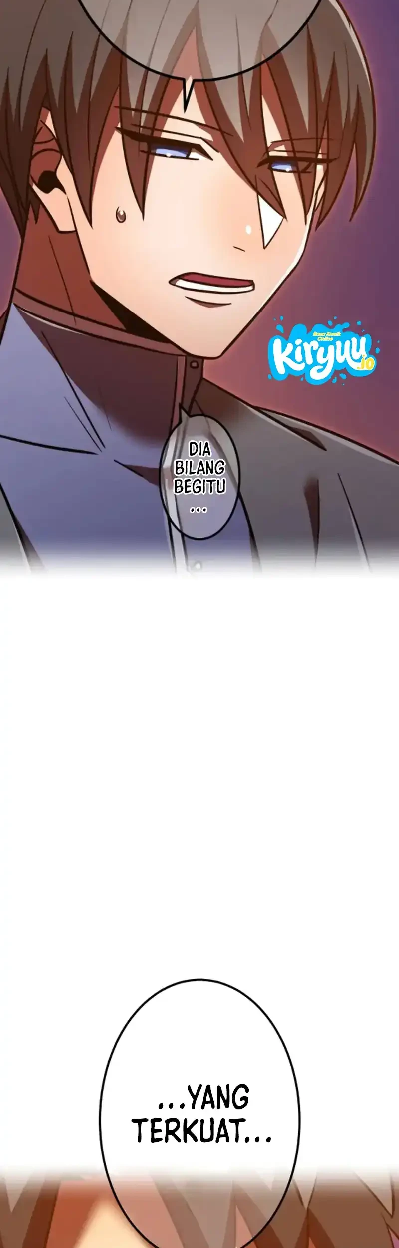 Savior of Divine Blood ~Draw Out 0.00000001% to Become the Strongest~ Chapter 129 Gambar 37