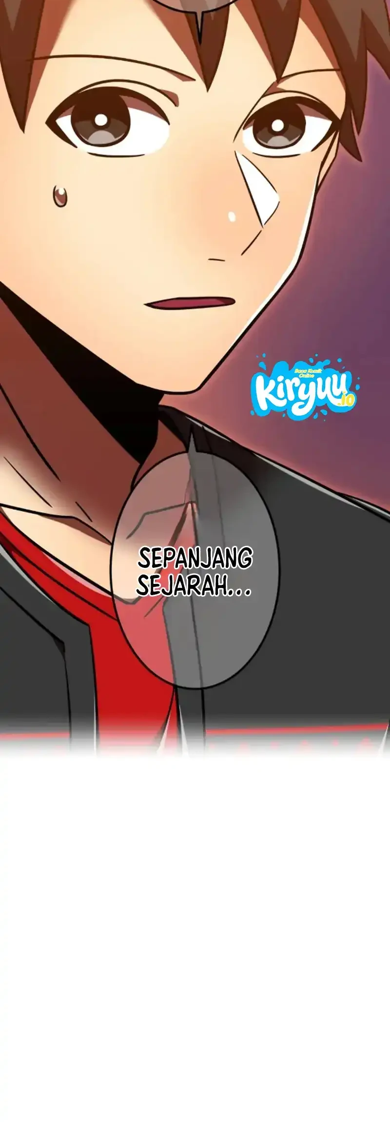 Savior of Divine Blood ~Draw Out 0.00000001% to Become the Strongest~ Chapter 129 Gambar 38