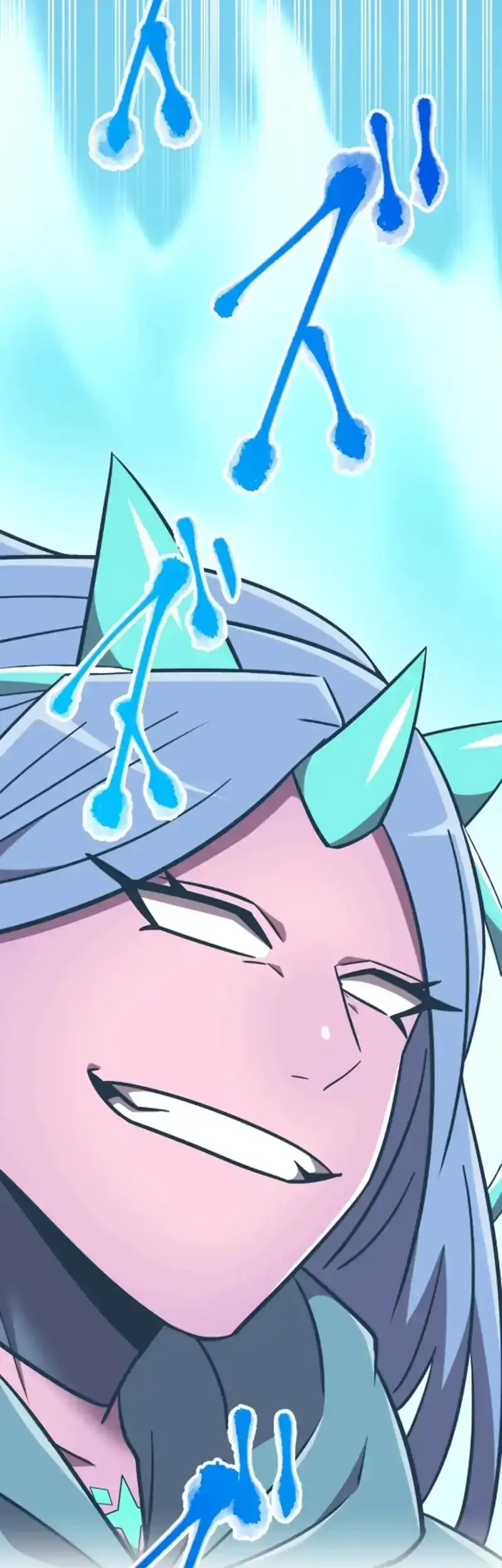 Savior of Divine Blood ~Draw Out 0.00000001% to Become the Strongest~ Chapter 129 Gambar 40