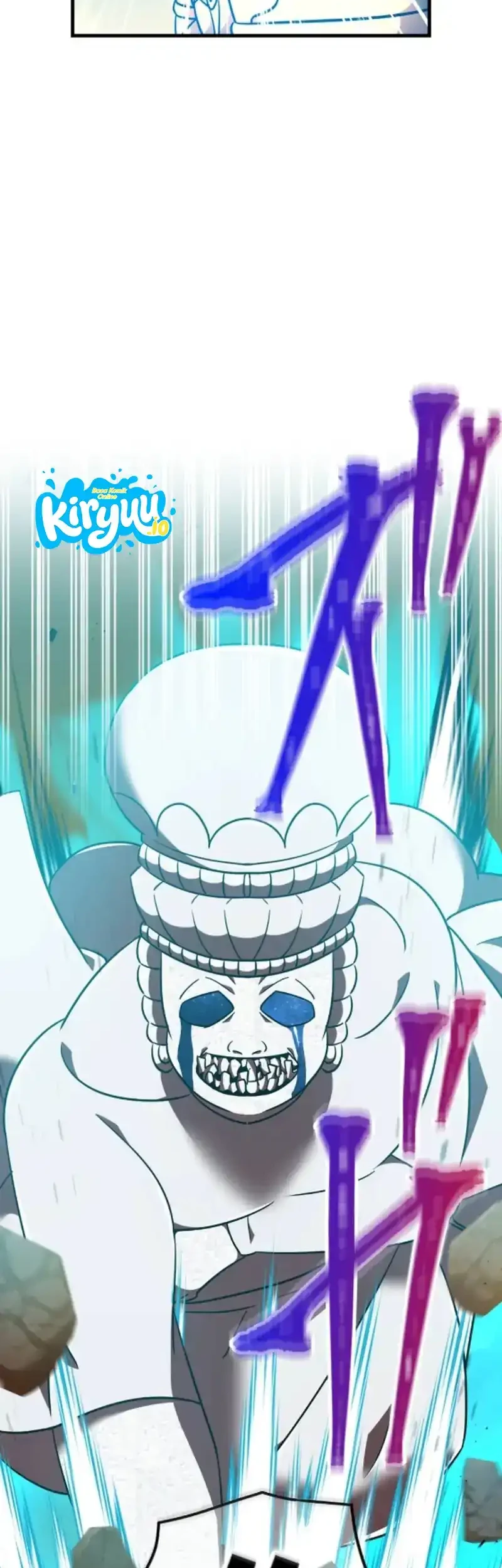 Savior of Divine Blood ~Draw Out 0.00000001% to Become the Strongest~ Chapter 130 Gambar 37