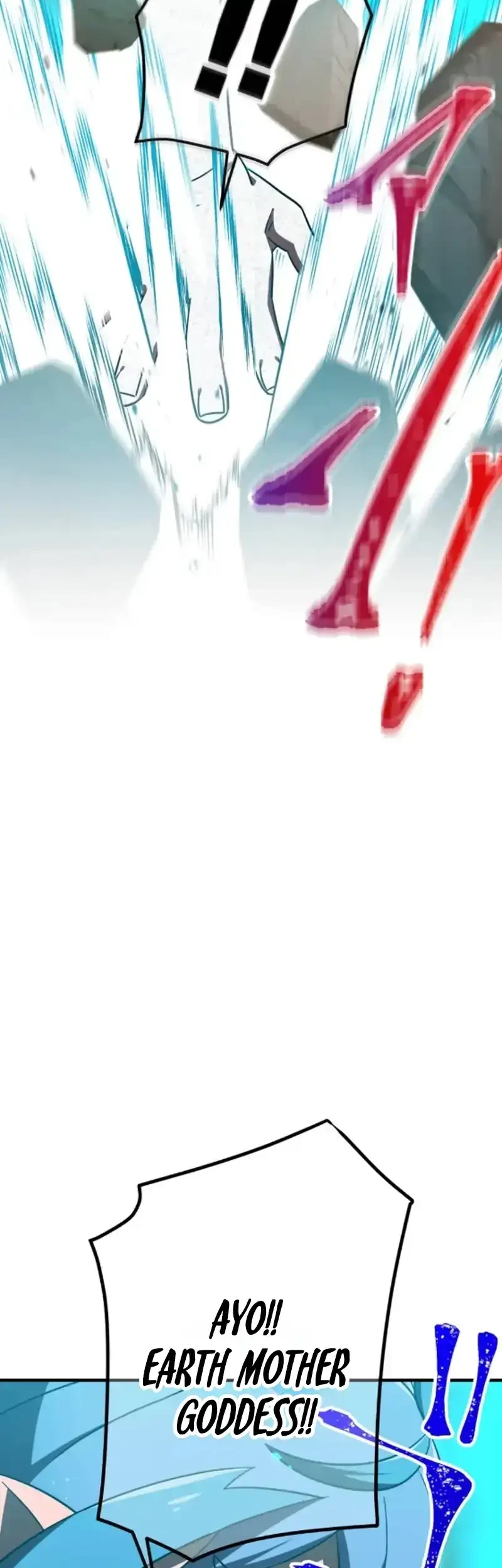 Savior of Divine Blood ~Draw Out 0.00000001% to Become the Strongest~ Chapter 130 Gambar 38
