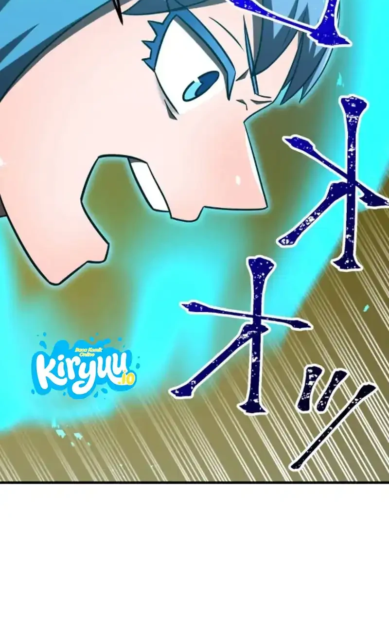Savior of Divine Blood ~Draw Out 0.00000001% to Become the Strongest~ Chapter 130 Gambar 39