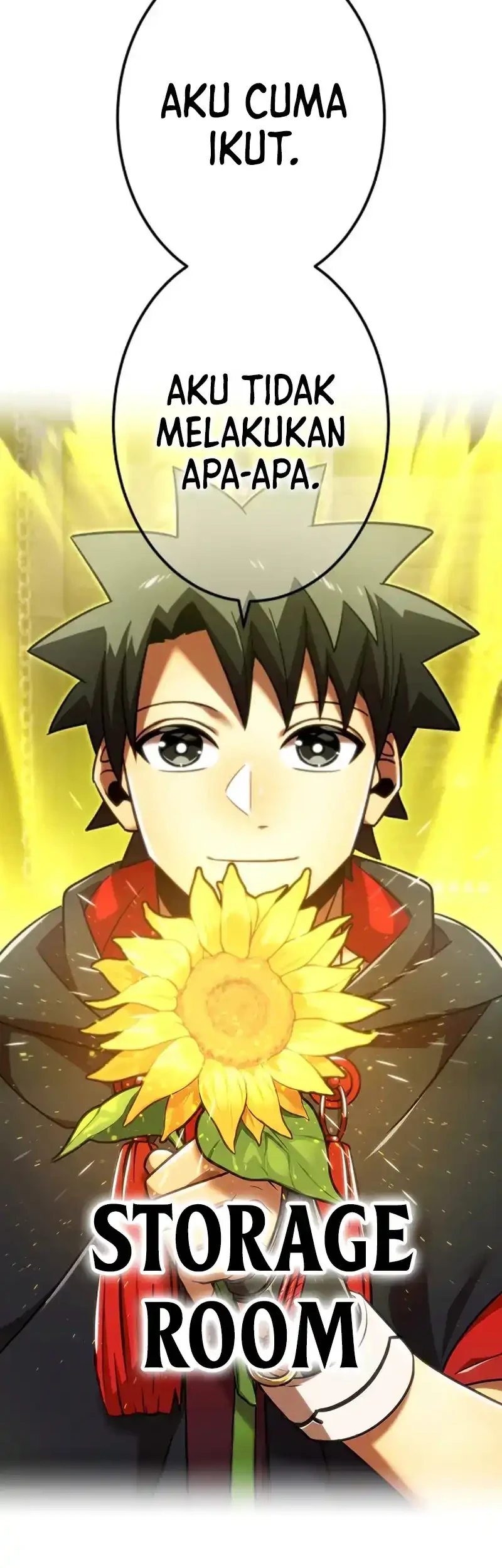 Savior of Divine Blood ~Draw Out 0.00000001% to Become the Strongest~ Chapter 131 Gambar 34