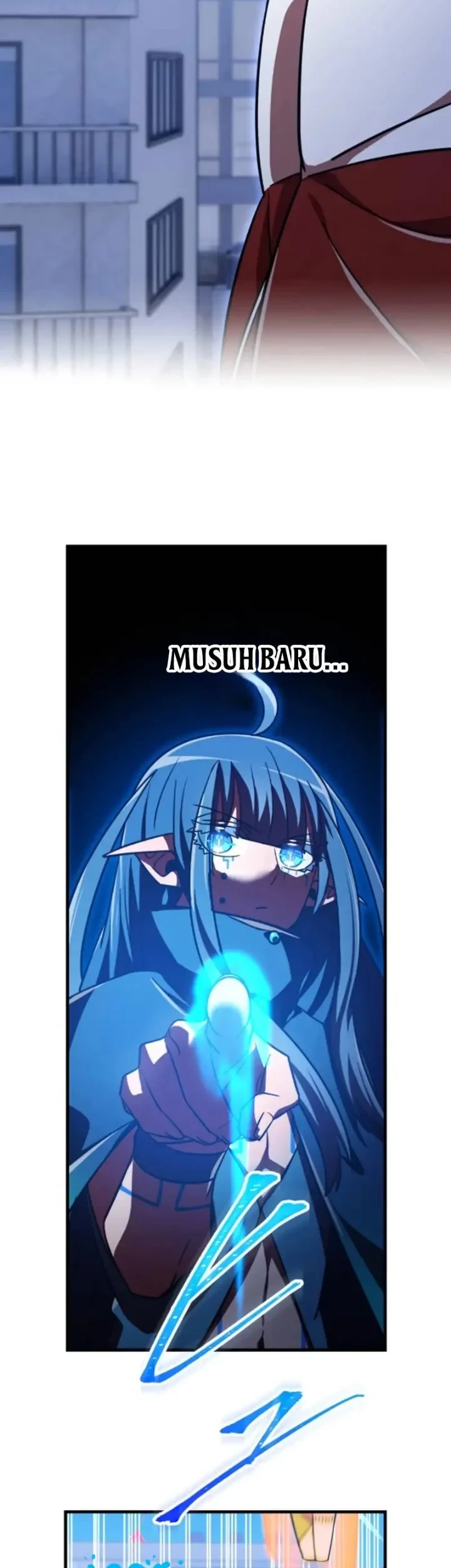 Savior of Divine Blood ~Draw Out 0.00000001% to Become the Strongest~ Chapter 133 Gambar 29