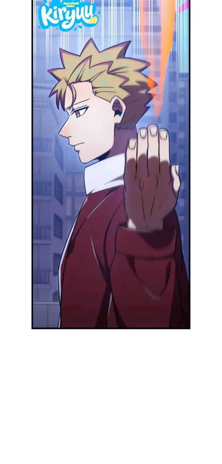 Savior of Divine Blood ~Draw Out 0.00000001% to Become the Strongest~ Chapter 133 Gambar 30