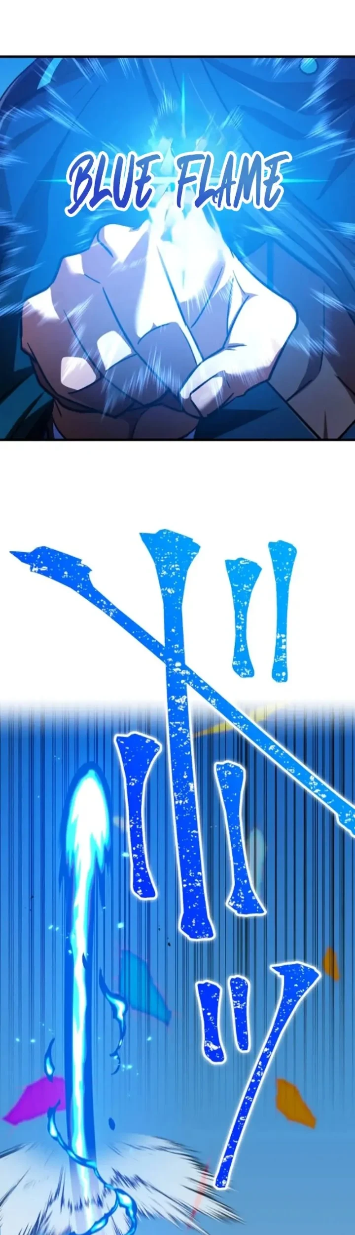 Savior of Divine Blood ~Draw Out 0.00000001% to Become the Strongest~ Chapter 133 Gambar 31