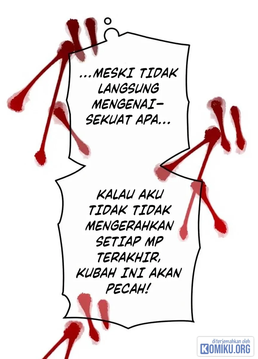 Savior of Divine Blood ~Draw Out 0.00000001% to Become the Strongest~ Chapter 141 Gambar 54