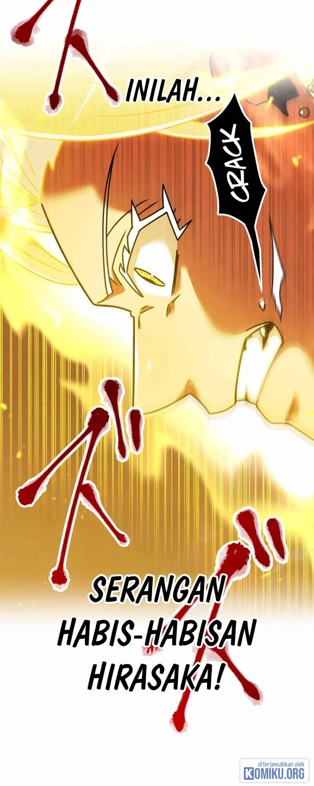 Savior of Divine Blood ~Draw Out 0.00000001% to Become the Strongest~ Chapter 141 Gambar 55