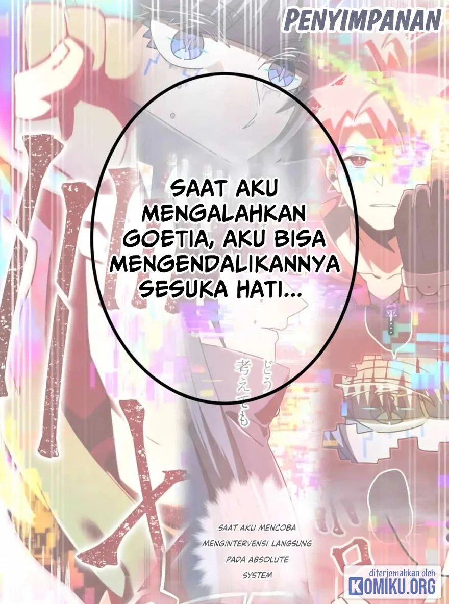 Savior of Divine Blood ~Draw Out 0.00000001% to Become the Strongest~ Chapter 155 Gambar 62