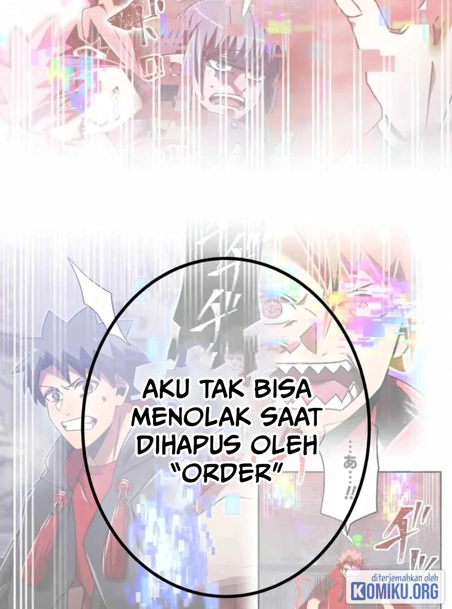 Savior of Divine Blood ~Draw Out 0.00000001% to Become the Strongest~ Chapter 155 Gambar 63