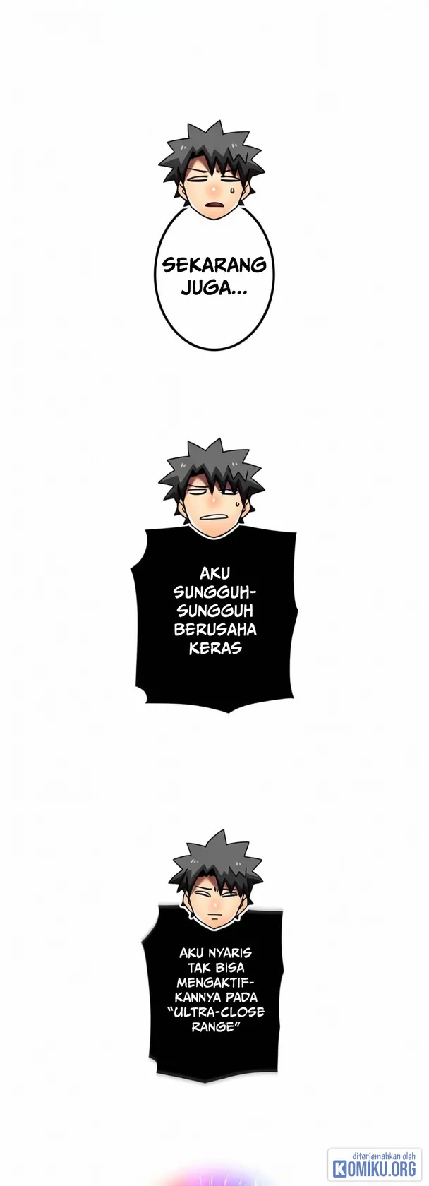 Savior of Divine Blood ~Draw Out 0.00000001% to Become the Strongest~ Chapter 155 Gambar 65