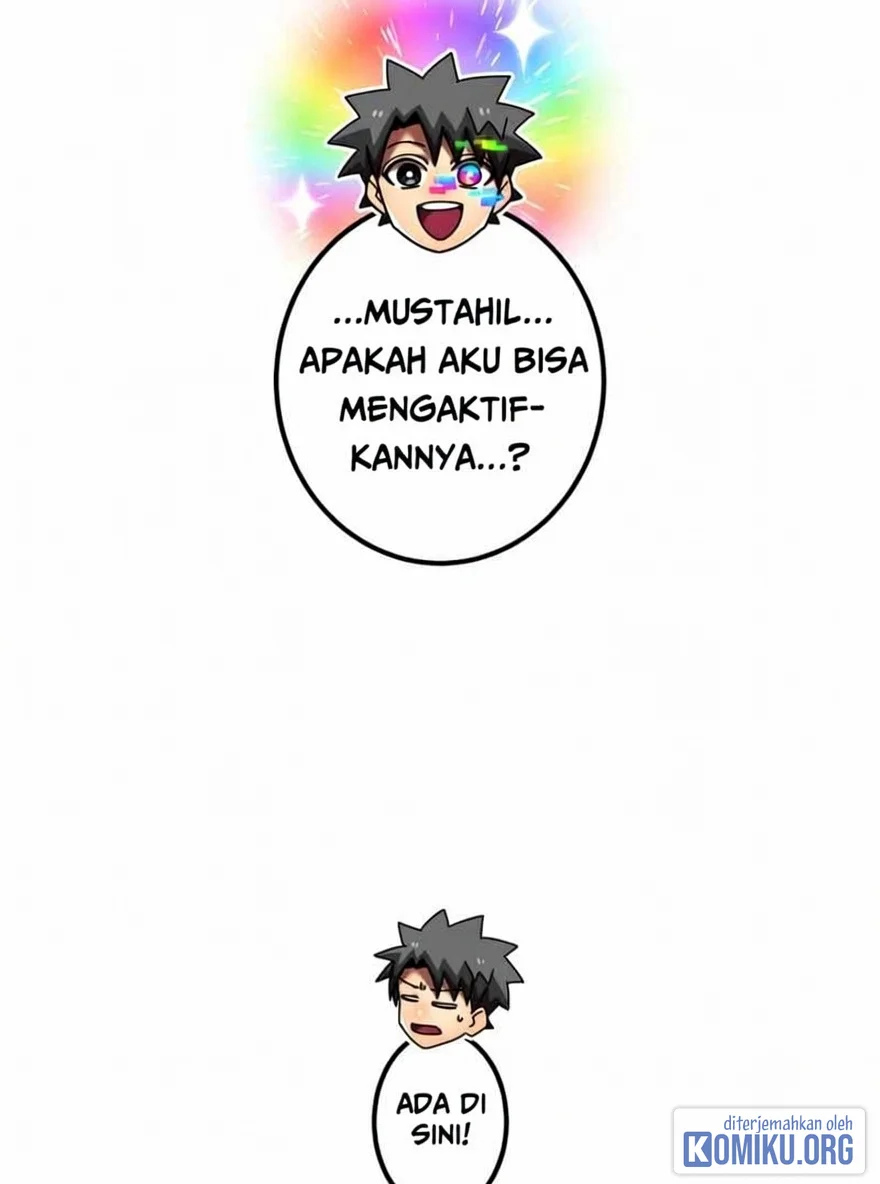 Savior of Divine Blood ~Draw Out 0.00000001% to Become the Strongest~ Chapter 155 Gambar 66
