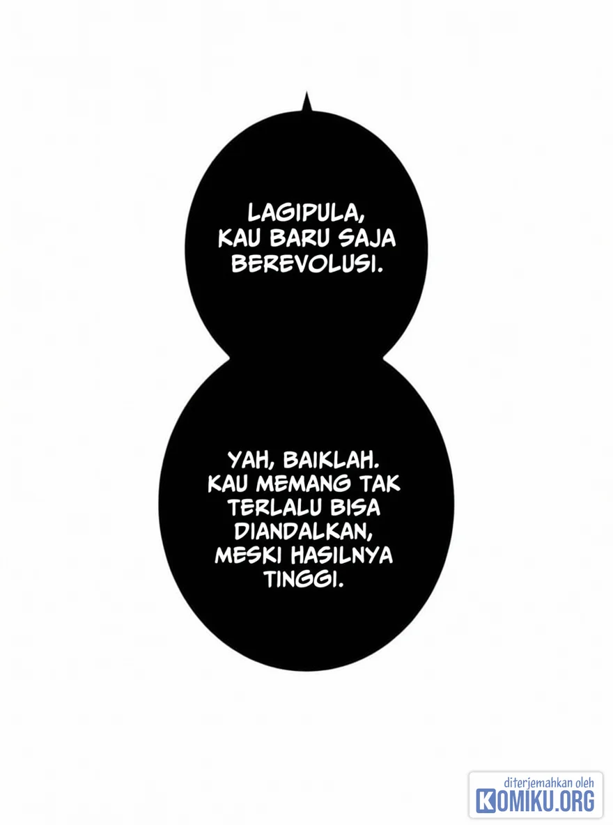 Savior of Divine Blood ~Draw Out 0.00000001% to Become the Strongest~ Chapter 155 Gambar 68