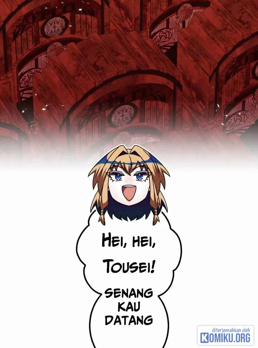 Savior of Divine Blood ~Draw Out 0.00000001% to Become the Strongest~ Chapter 156 Gambar 58