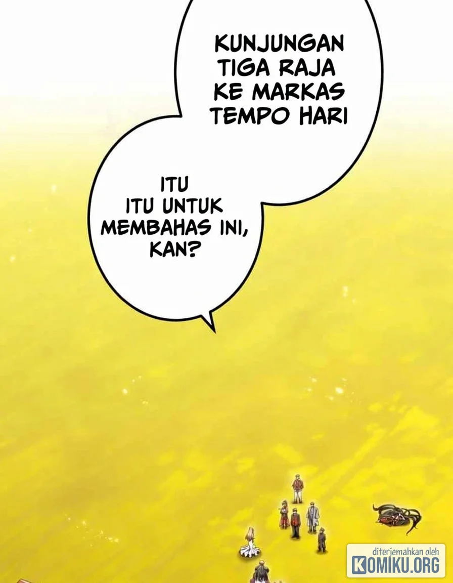 Savior of Divine Blood ~Draw Out 0.00000001% to Become the Strongest~ Chapter 156 Gambar 60