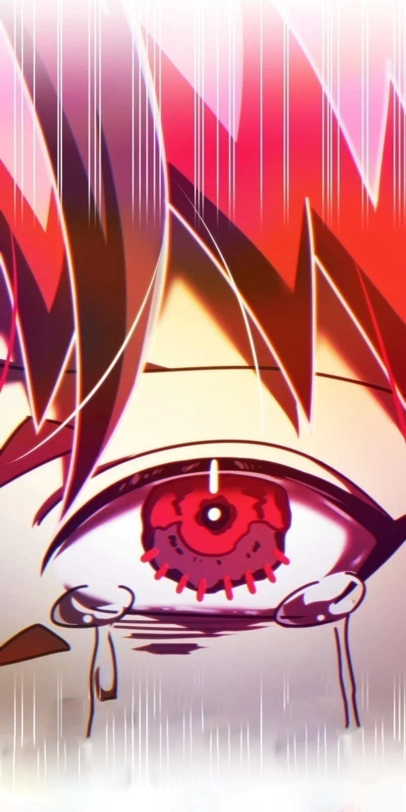 Savior of Divine Blood ~Draw Out 0.00000001% to Become the Strongest~ Chapter 157 Gambar 49