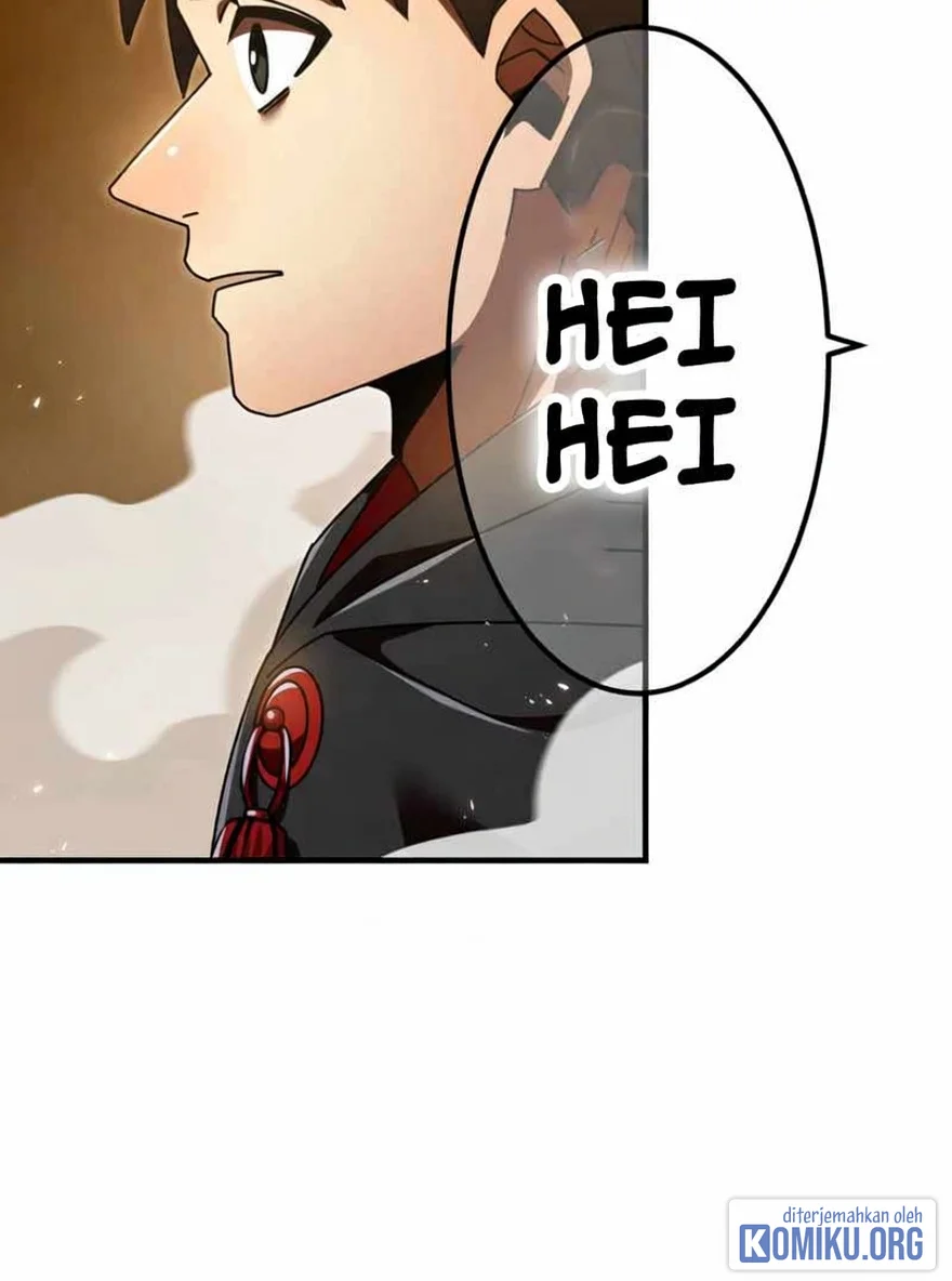 Savior of Divine Blood ~Draw Out 0.00000001% to Become the Strongest~ Chapter 158 Gambar 66