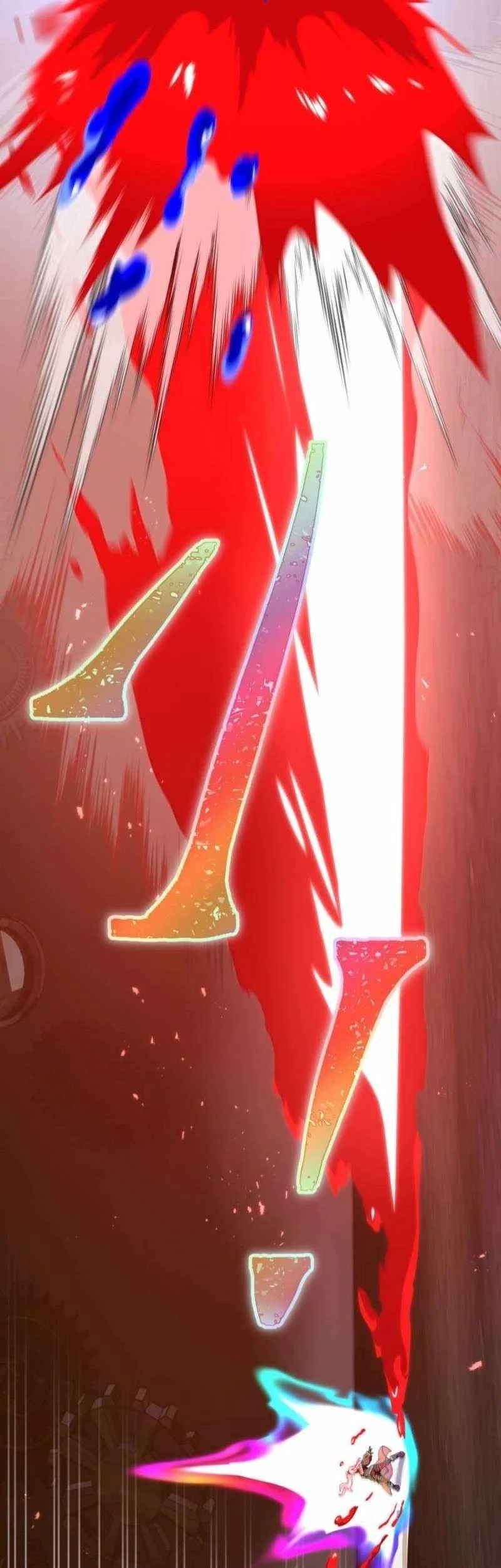 Savior of Divine Blood ~Draw Out 0.00000001% to Become the Strongest~ Chapter 159 Gambar 43